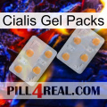 Cialis Gel Packs 25